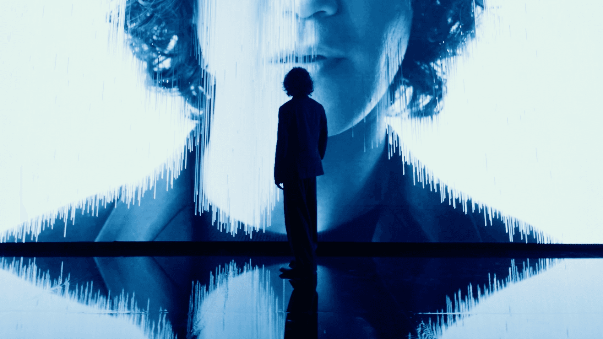 EU Featured Fustic. in Plug in to Evolution Campaign