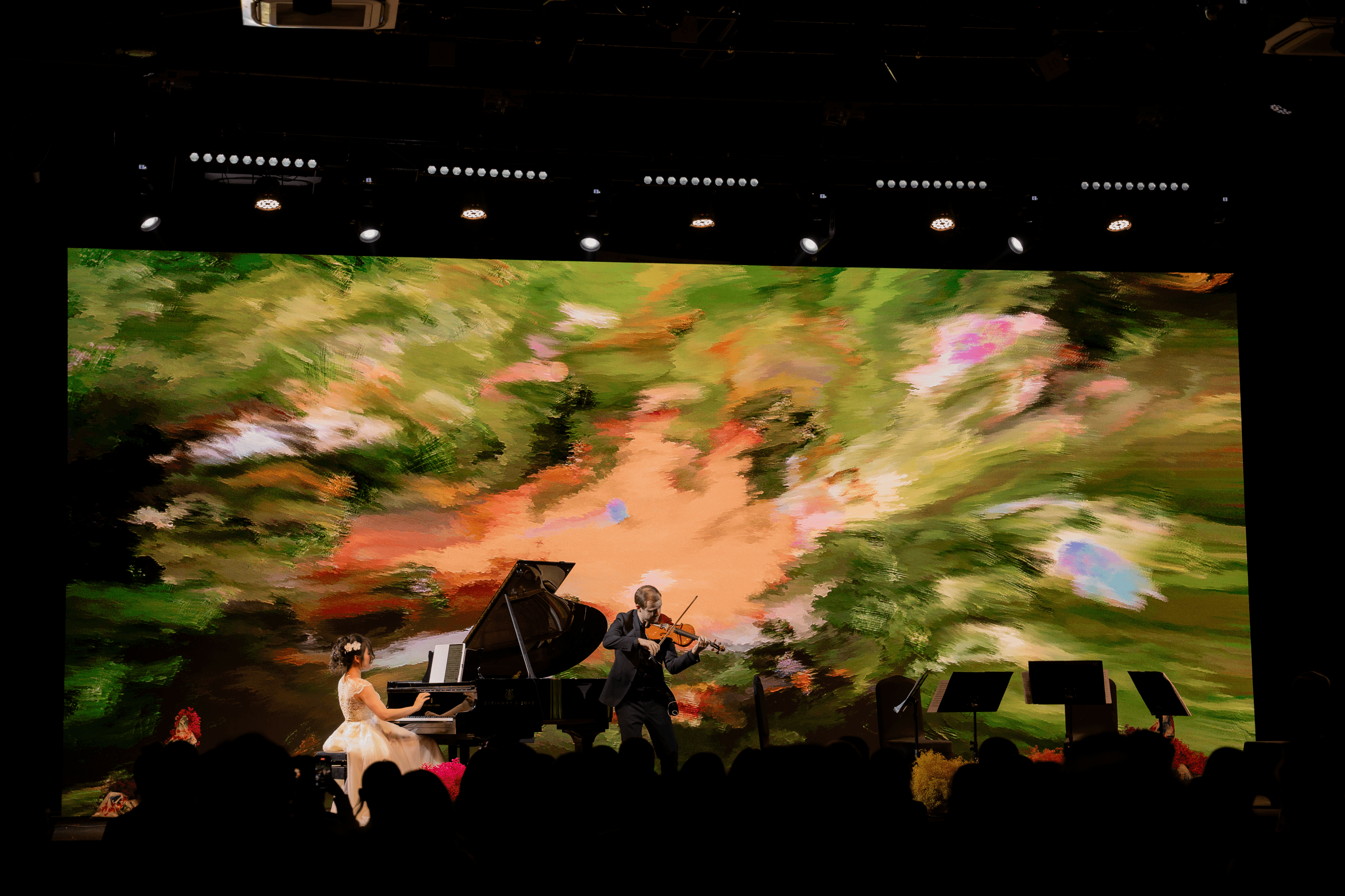 Re.imagine Vol 01 Performance